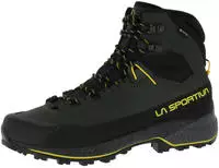 La Sportiva TX5 Evo Mid GTX - Carbon/Yellow - 44 1/2 (UK 10)