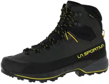 La Sportiva TX5 Evo Mid GTX carbon/yellow