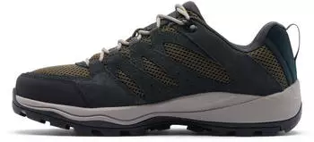 Columbia Redmond IV Breathe dark moss/stinger