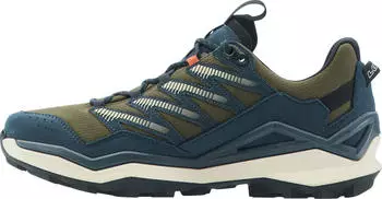 Lowa MADDOX PRO GTX LO navy/oliv