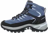 CMP 3Q19366-03LV-EU 38, CMP Rigel 2.0 Mid WP Damen Wanderschuhe blau Gr&ouml;&szlig;e 38