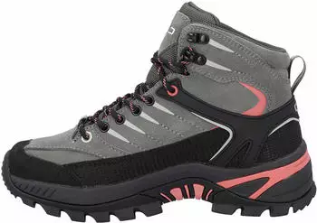 CMP Rigel 2.0 Mid WMN WP avocado/coral