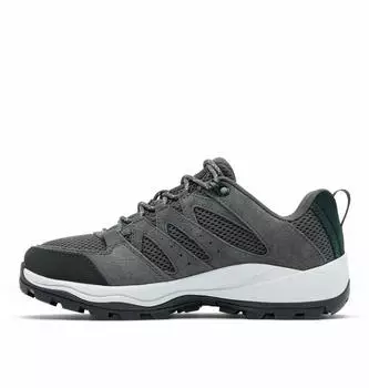 Columbia Redmond IV Breathe Women dark grey/grey ice