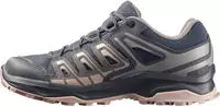 Salomon L49135500, Salomon Extegra Gore-Tex Wanderschuhe Damen asphalt/dark gull