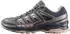 Salomon EXTEGRA GORE-TEX Waterproof Hiking Shoe asphalt/dark gull gray/shadow gray