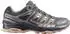 Salomon EXTEGRA GORE-TEX Waterproof Hiking Shoe asphalt/dark gull gray/shadow gray