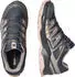 Salomon EXTEGRA GORE-TEX Waterproof Hiking Shoe asphalt/dark gull gray/shadow gray