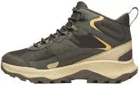 Merrell J0000492541,5, Merrell - Speed Strike 2 Mid GTX - Wanderschuhe 41,5 |...