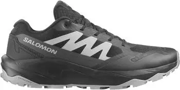 Salomon OUTSCAPE Men's Hiking Shoes schwarz/grau
