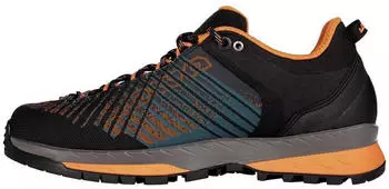 Lowa CAREZZA GTX (33082) schwarz