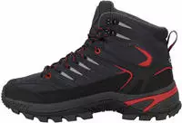 CMP 3Q19367-43UV-47, CMP Wanderschuhe Rigel 2.0 MID Trekking WP (wasserdicht)