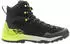 Lowa Explorer GTX Mid (211180) schwarz/limone