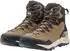 Lowa Explorer GTX Mid (211180) schwarz/limone