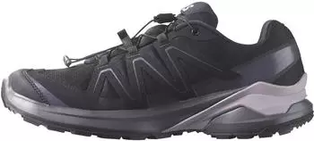 Salomon Examotion GTX black/nine iron/nirvana