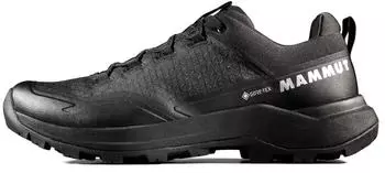 Mammut Sertig III Low GTX (3030-05590) black