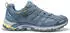 Meindl Caribe GTX eisgrau/gelb