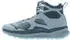 Lowa FORTUX GTX QC blau