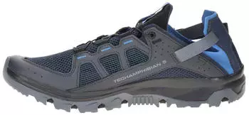 Salomon Techamphibian 5 spellbound/dark navy/strong blue