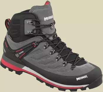 Meindl Intervale GTX Men anthrazit/rot
