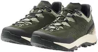 Lowa 221190, Damen Wanderschuhe LOWA EXPLORER GTX LO 42,5EU dunkelgr&uuml;n