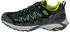 Brütting Men's Outdoor Shoes limette/schwarz
