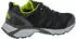 Brütting Men's Outdoor Shoes limette/schwarz