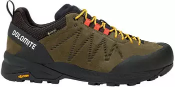 Dolomite Crodarossa Leather GTX burnished green