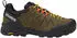 Dolomite Crodarossa Leather GTX burnished green