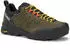 Dolomite Crodarossa Leather GTX burnished green