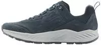 Lowa Nuvolo Sneaker Leichter und stilvoller Outdoor-Sneaker mit optimaler...
