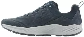 Lowa Low-Cut Shoe NUVOLO navy/grau