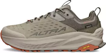 Altra Olympus 6 Hike Low GTX (AL0A85NM992) brown/taupe