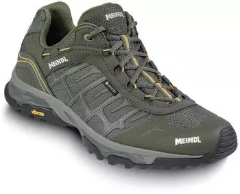Meindl Finale GTX gr&uuml;n