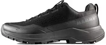 Mammut Women Sertig III Low black