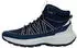 Jack Wolfskin Wild Hike Texapore Mid midnightsky