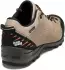 Hanwag Makra Pro Low GTX lightbrown/orange