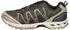 CMP Altak Trail Shoes Waterproof piombo/corda/senape
