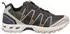 CMP Altak Trail Shoes Waterproof piombo/corda/senape