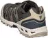 CMP Altak Trail Shoes Waterproof piombo/corda/senape