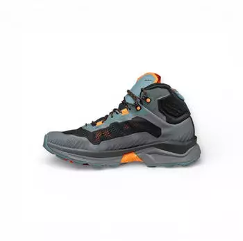 Garmont Nexus Mid GTX thunderstormgrey/peelorange