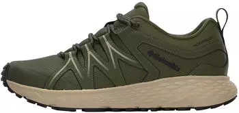 Columbia Peakfreak Roam Waterproof nori/lightclay