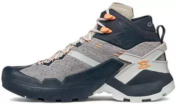 Garmont Women 9.81 Onyx Mid GTX nightsblue/lunargrey