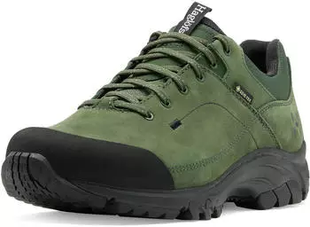 Haglöfs Ridge GTX II Low seaweedgreen/trueblack