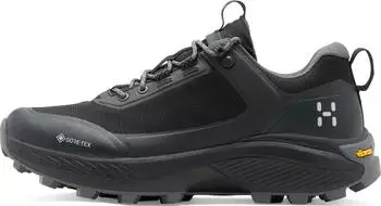 Haglöfs Women L.I.M Horizon Hike GTX Low trueblack/magnetite