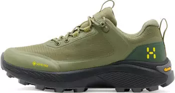 Haglöfs Women L.I.M Horizon Hike GTX Low olivegreen/seaweedgreen