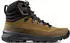 Mammut Ducan III High LTH GTX moor/black