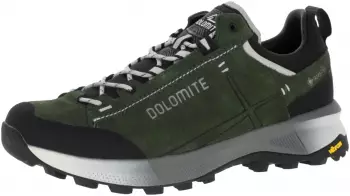 Dolomite Shoe Vernale Hike Low GTX olivegreen