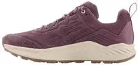 Lowa 321410-5129-3,5, Lowa Wanderschuhe Nuvolo (Nubukleder) altrosa/panna Damen,