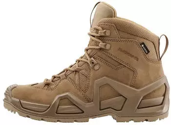 Lowa Zephyr MK2 GTX Mid Ws Tactical Boot coyote OP