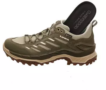 Lowa Innovo GTX Low oliv/sage